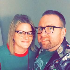 Meet your Posher, Adam